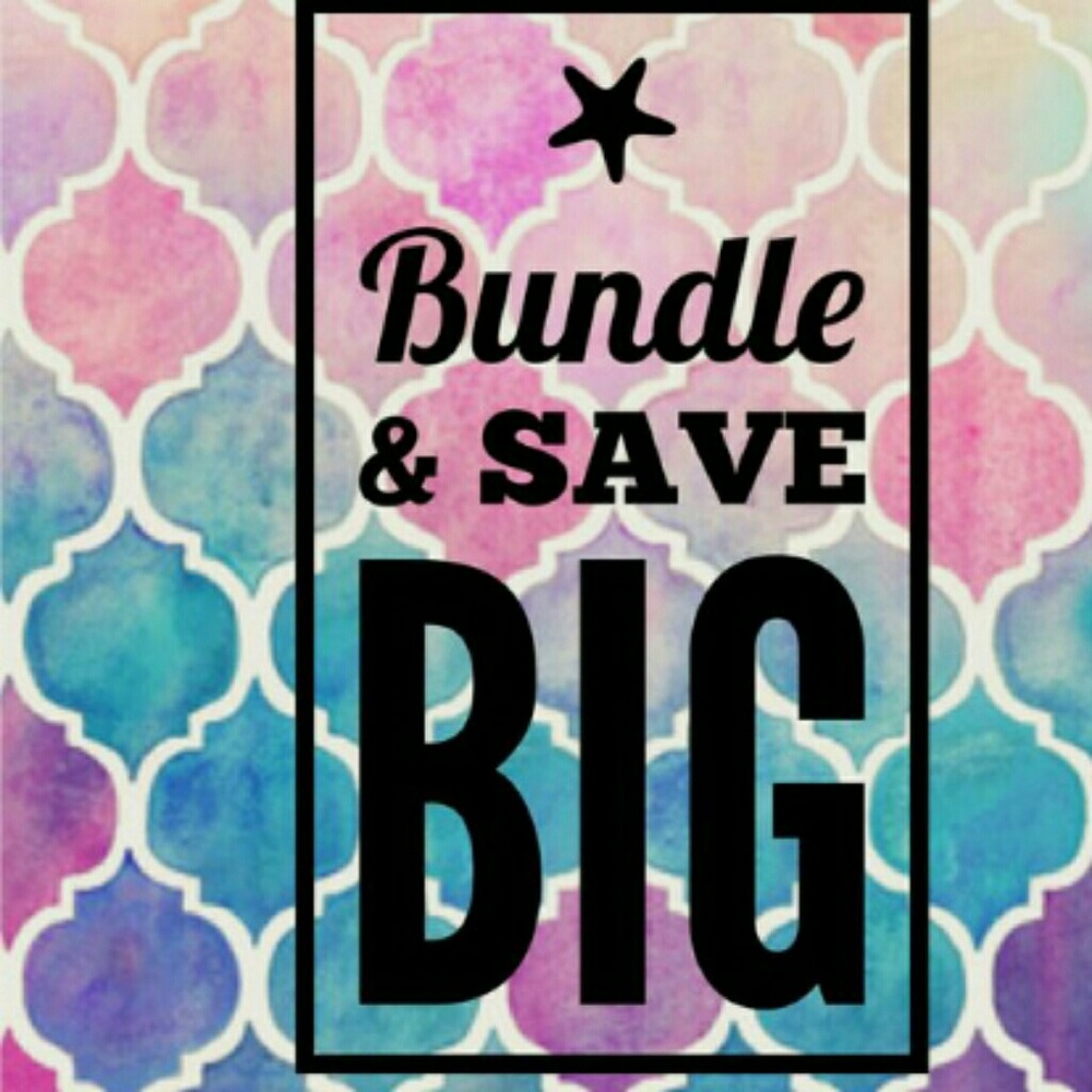 Bundle your likes for a private discount!